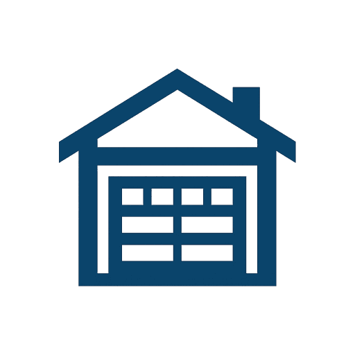 Salt Lake City Garage Door Service logo