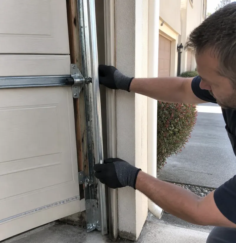 Garage Door Installation in Salt Lake City